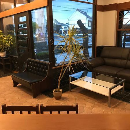 Guest House Kuranomachi ゲストハウス蔵の街 Tochigi Ngoại thất bức ảnh