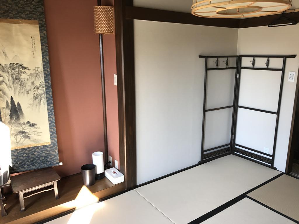 Guest House Kuranomachi ゲストハウス蔵の街 Tochigi Ngoại thất bức ảnh