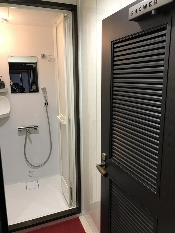 Guest House Kuranomachi ゲストハウス蔵の街 Tochigi Ngoại thất bức ảnh