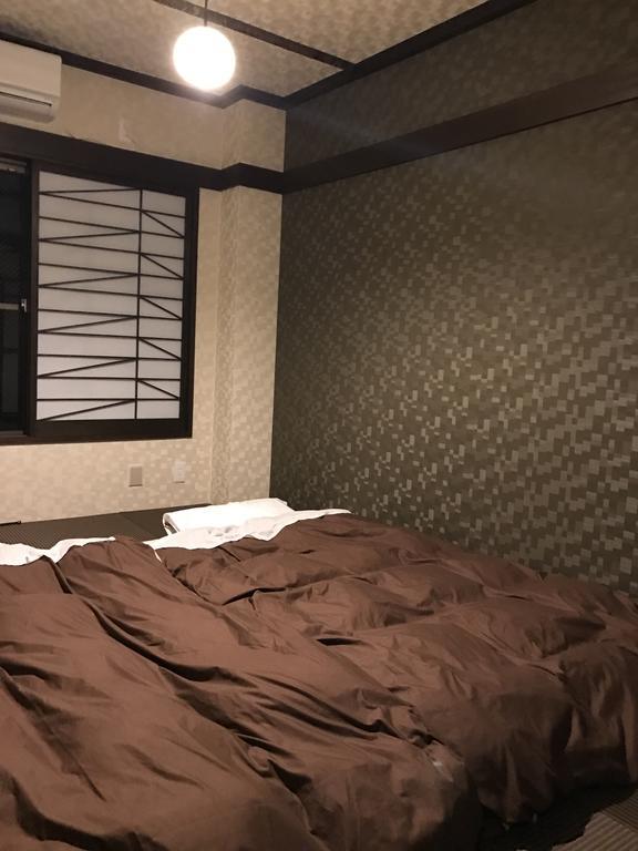 Guest House Kuranomachi ゲストハウス蔵の街 Tochigi Ngoại thất bức ảnh