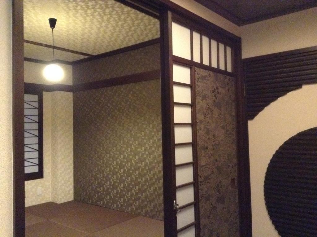 Guest House Kuranomachi ゲストハウス蔵の街 Tochigi Ngoại thất bức ảnh