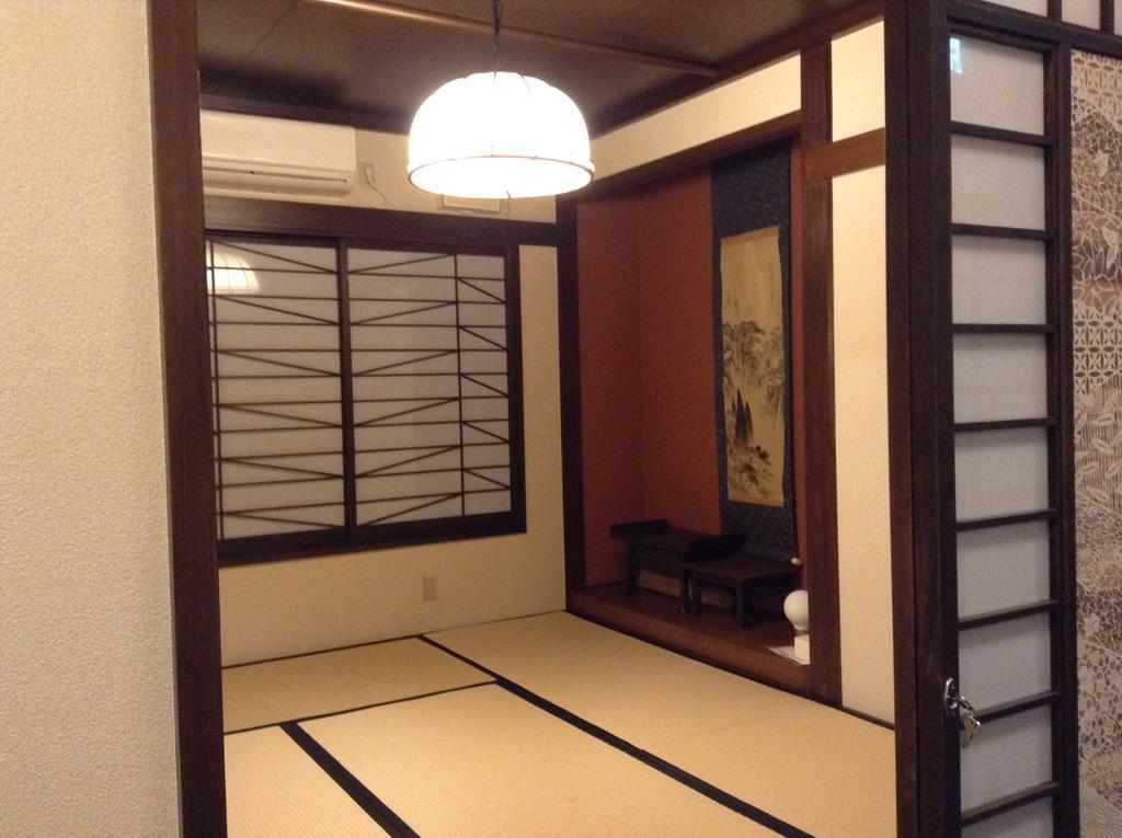 Guest House Kuranomachi ゲストハウス蔵の街 Tochigi Ngoại thất bức ảnh
