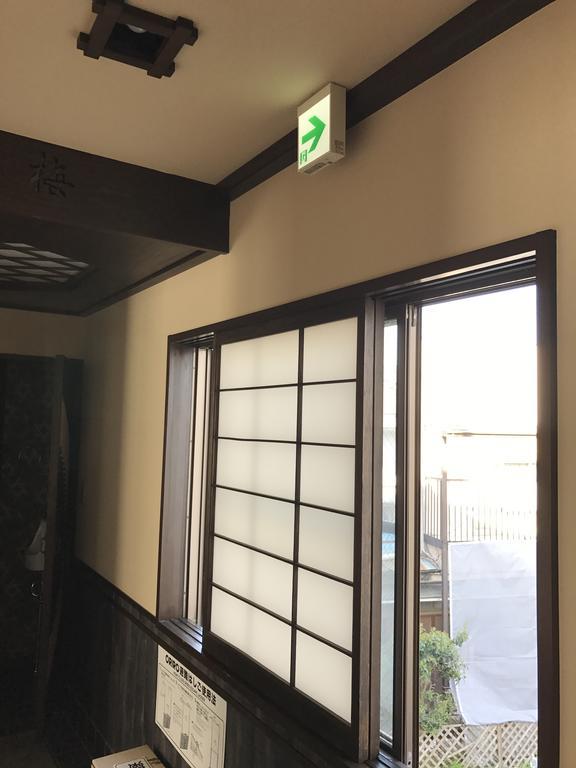 Guest House Kuranomachi ゲストハウス蔵の街 Tochigi Ngoại thất bức ảnh