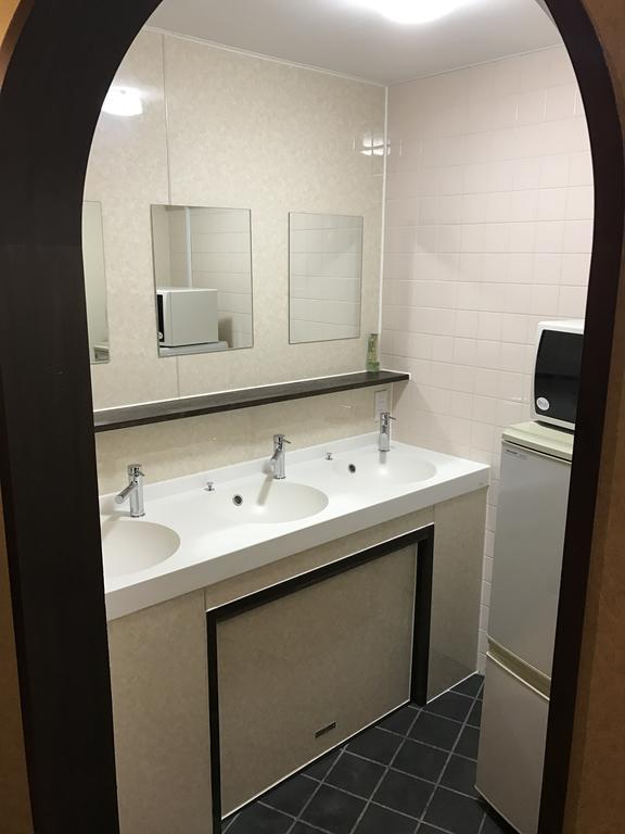Guest House Kuranomachi ゲストハウス蔵の街 Tochigi Ngoại thất bức ảnh