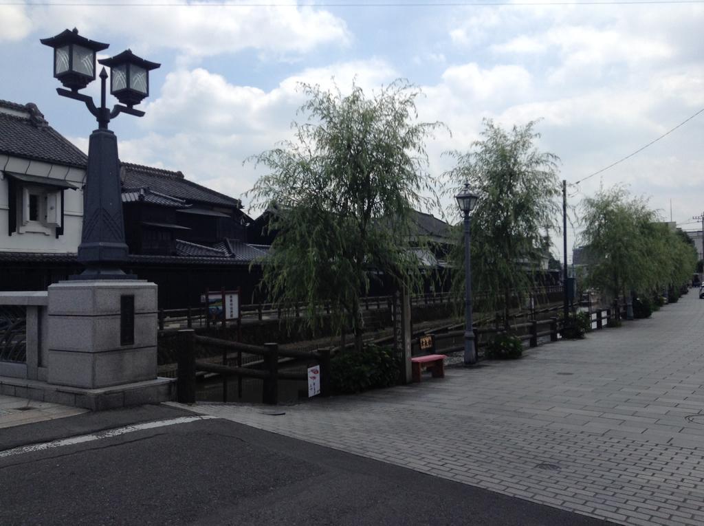 Guest House Kuranomachi ゲストハウス蔵の街 Tochigi Ngoại thất bức ảnh