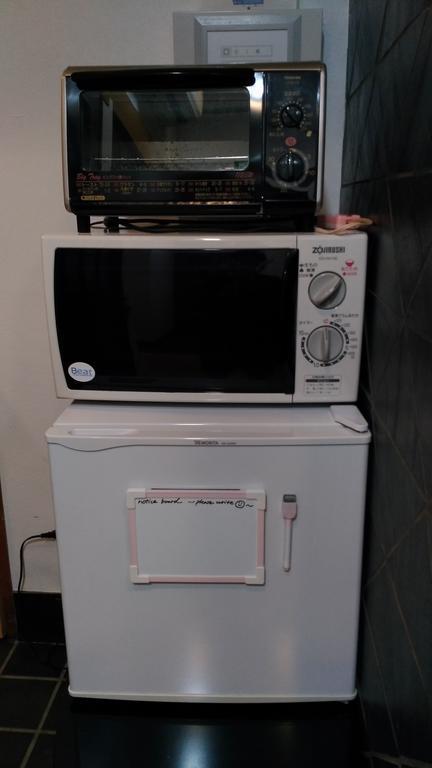 Guest House Kuranomachi ゲストハウス蔵の街 Tochigi Ngoại thất bức ảnh