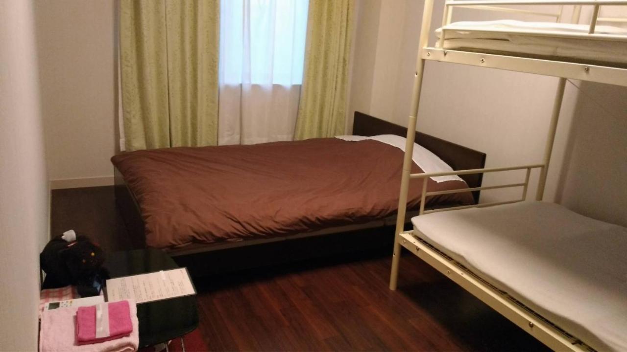 Guest House Kuranomachi ゲストハウス蔵の街 Tochigi Ngoại thất bức ảnh