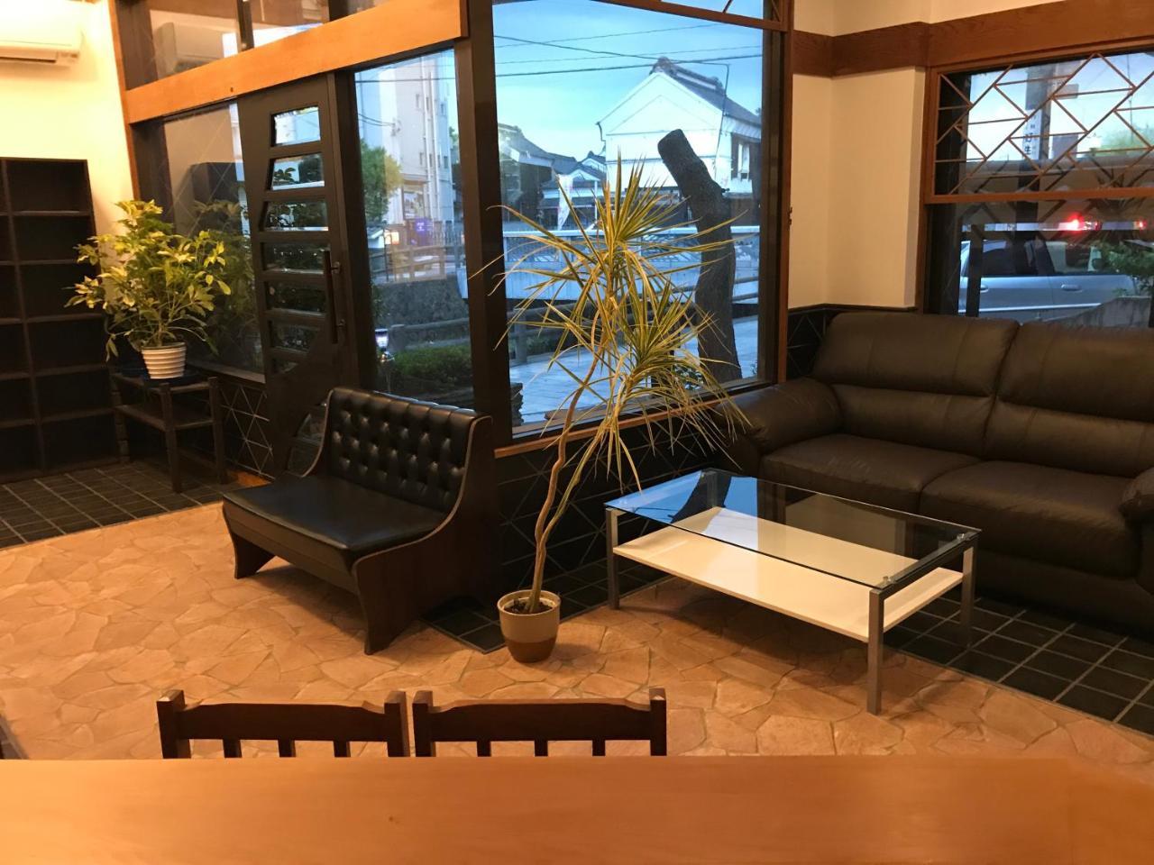 Guest House Kuranomachi ゲストハウス蔵の街 Tochigi Ngoại thất bức ảnh