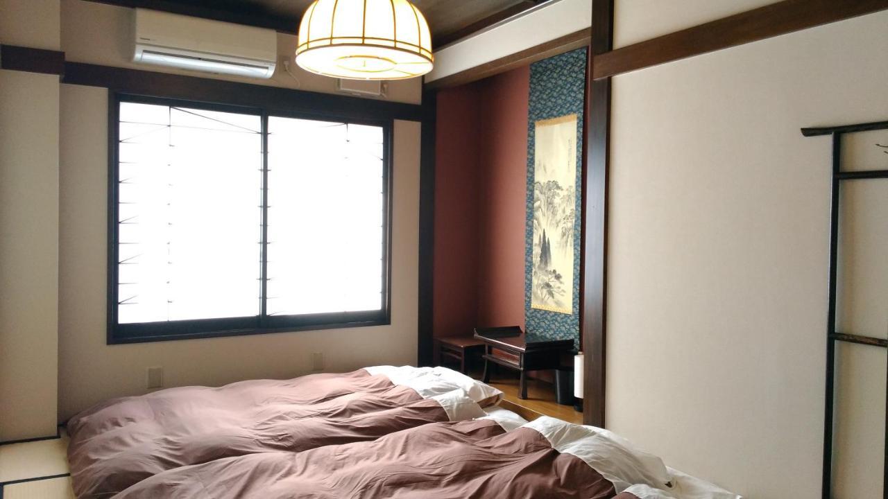 Guest House Kuranomachi ゲストハウス蔵の街 Tochigi Ngoại thất bức ảnh