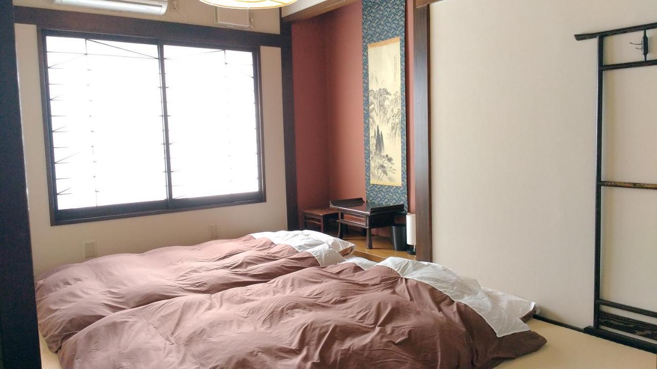 Guest House Kuranomachi ゲストハウス蔵の街 Tochigi Ngoại thất bức ảnh